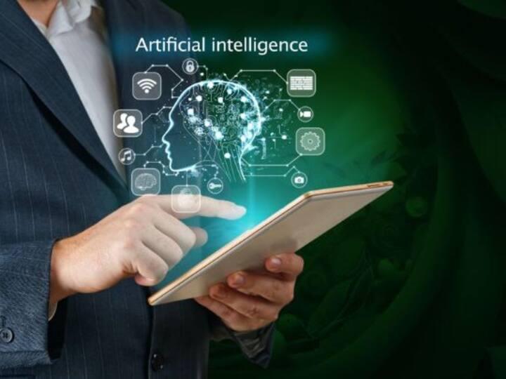 Unlocking Business Transformation: How AI in decision making Empowers Human Expertise