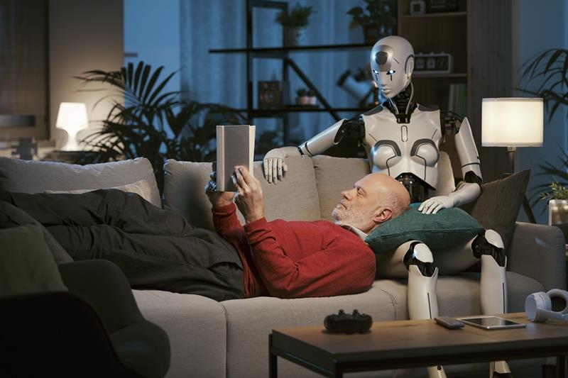 Top 10 Ways AI is Impacting Daily Life