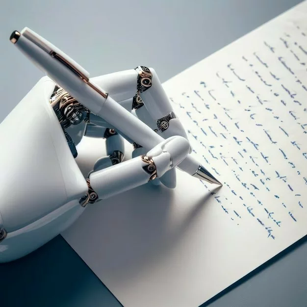 AI for Writers: A Beginner’s Guide to Getting Certified in AI Writing