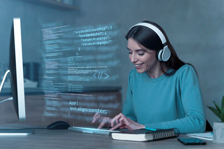 The Future of Software Development- How AI Developers Can Create Innovative Solutions