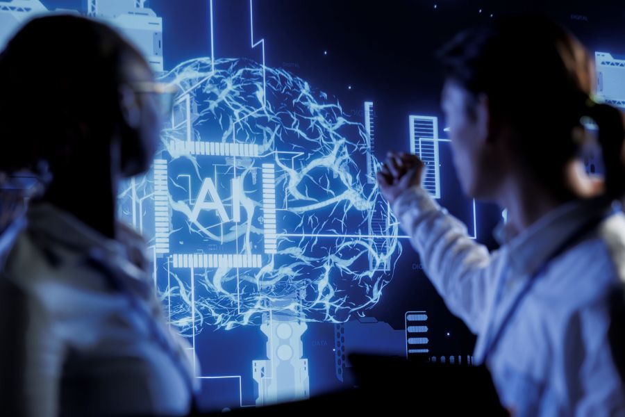 The Intersection of AI and Quantum Computing: Exploring the Possibilities and Challenges