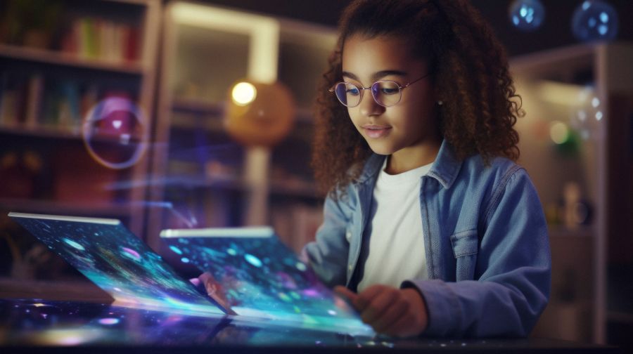 AI in Education- Addressing Bias and Fostering Inclusive Learning
