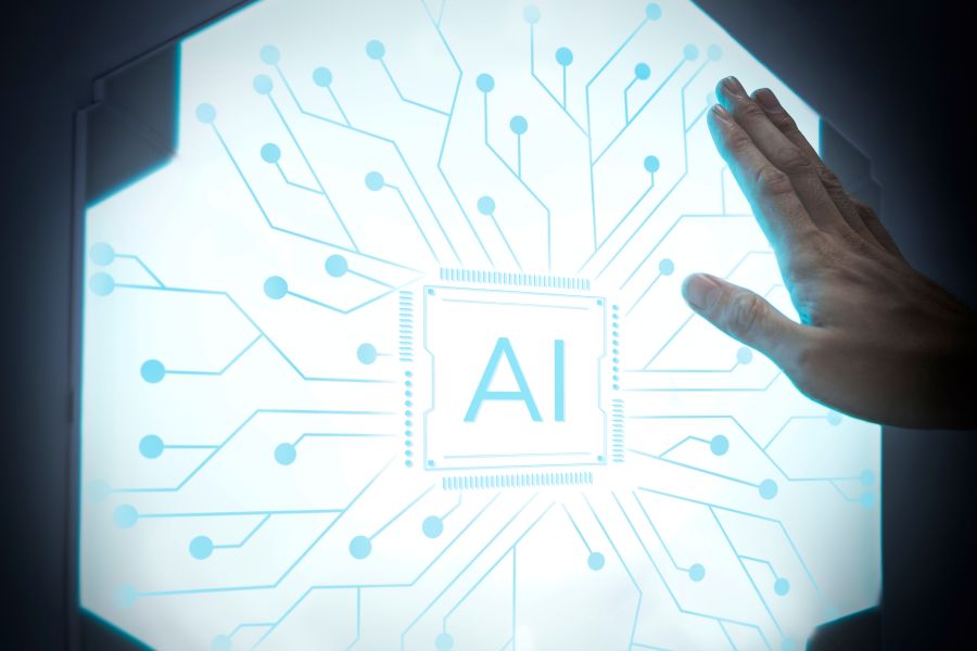Quantum AI- How the Convergence of AI and Quantum Computing Can Drive Breakthroughs