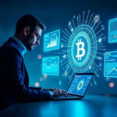Decentralized Finance(DeFi) on Blockchain