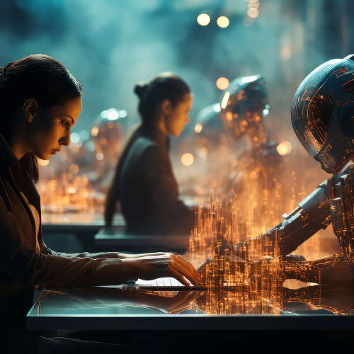 Harnessing AI Across the Marketing Funnel