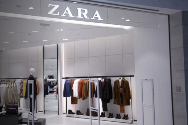 Case Study Zara – Optimizing Supply Chain